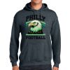Heavy Blend Hooded Sweatshirt Thumbnail
