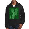 Hooded Raglan Jacket Thumbnail